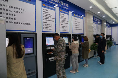 學(xué)黨史 辦實事——臨夏州稅務(wù)局強化服務(wù)促改革