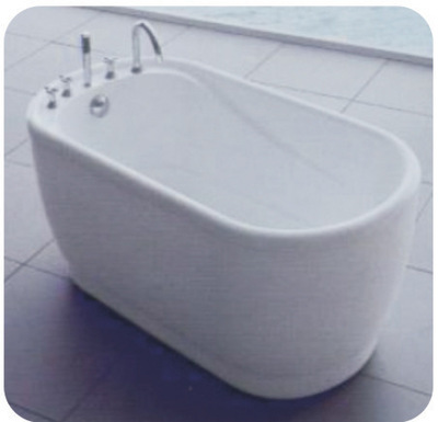 歐式經(jīng)典，奢華享受 新款獨立式壓克力貴妃浴缸深度解析